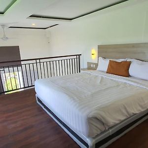 Deluxe Double Studio